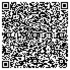 QR code with Waconia Manufacturing Inc contacts