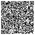 QR code with Dice Inc contacts