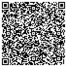 QR code with Nkc Of America Inc contacts