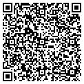 QR code with HTA contacts