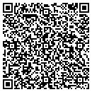 QR code with C & C Conveyors Inc contacts