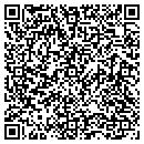QR code with C & M Conveyor Inc contacts