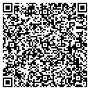 QR code with C S Bell CO contacts