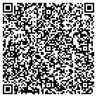 QR code with C T & G Enterprises Inc contacts