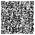 QR code with Gmsi contacts