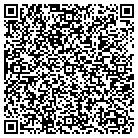 QR code with Highland Engineering Inc contacts