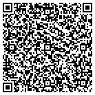 QR code with De Queen Sewer Treatment Plant contacts