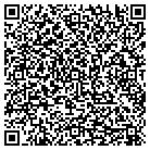 QR code with Manistee Industries Inc contacts