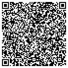 QR code with Material Systems Engineering contacts