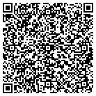 QR code with Mcnichols Conveyor Company contacts