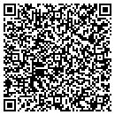 QR code with Prab Inc contacts