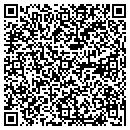 QR code with S C W Group contacts