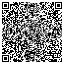 QR code with Tecweigh contacts