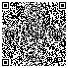 QR code with T & K Custom Fabrication contacts