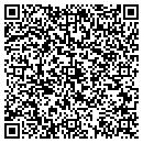 QR code with E P Heller CO contacts