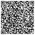 QR code with Genesee Manufacturing CO contacts