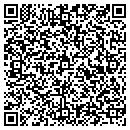 QR code with R & B Tool Supply contacts