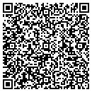 QR code with S C Tools contacts