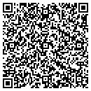 QR code with M P Renovations Inc contacts