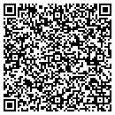 QR code with H3-D Tool Corp contacts