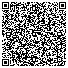 QR code with Precision Gage & Tool CO contacts