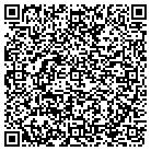 QR code with S & S Tool & Machine CO contacts
