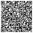 QR code with Zero Check contacts