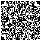 QR code with Av Machining & Metal Fabrication contacts