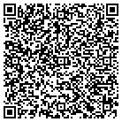 QR code with Ball Machine & Remanufacturing contacts