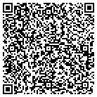 QR code with Concentric Pipe & Tool Inc contacts