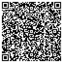 QR code with C T Machine Tool contacts