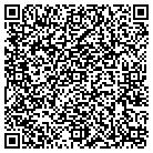 QR code with James G Barsamian DDS contacts