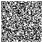 QR code with Hanson Precision Machine contacts