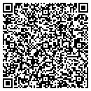 QR code with Jatech Inc contacts