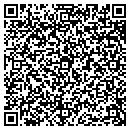 QR code with J & S Precision contacts