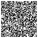 QR code with J-V Industrial Inc contacts