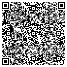 QR code with K & S Semitec Dicing Div contacts