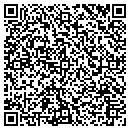 QR code with L & S Tool & Machine contacts