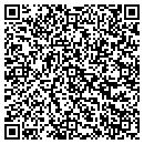 QR code with N C Industries Inc contacts