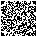 QR code with N C Tooling Inc contacts
