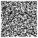 QR code with R J Le Vesque Mfg CO contacts
