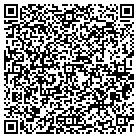 QR code with Magnolia Properties contacts