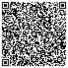 QR code with S & J Threaded Tooling contacts