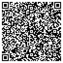 QR code with S S Precision CO contacts