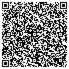 QR code with Thoman Tool Inc. contacts