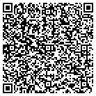 QR code with Farmington Area Chamber of CMC contacts