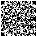 QR code with T T Machine Corp contacts