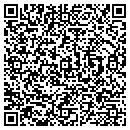 QR code with Turnham Corp contacts