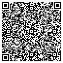 QR code with D C Morrison CO contacts