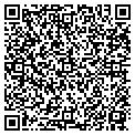 QR code with E B Mfg contacts